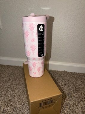Hydrojug Bouquet 32oz Sport